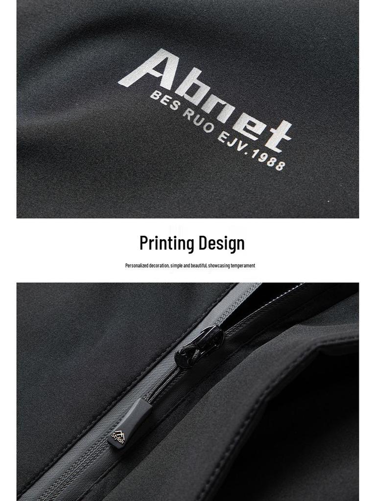 Мужская зимняя хлопковая куртка с подкладкой из плюша - Теплая, ветрозащитная, стильная для среднего и пожилого возраста