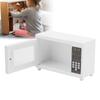 1:12 Dollhouse Microwave Oven Mini Kitchen Appliance Doll House Accessories Room Small Decoration