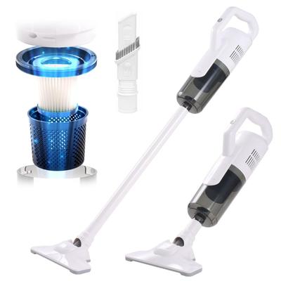 Seathestars Stick Vacuum шнур без бумажного мешка удобный мощный всасывающий HEPA небольшой вращающийся зазор пола для жизни новый очиститель жизни, очиститель, тип, циклон,
