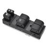 НОВИНКА-25401-3AW0A Переключатель стеклоподъемника для Nissan Sunny N17 2009-2014 Сторона водителя Запчасти Аксессуары