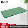 Jingan Tong Foldable Gymnastics & Exercise Mat