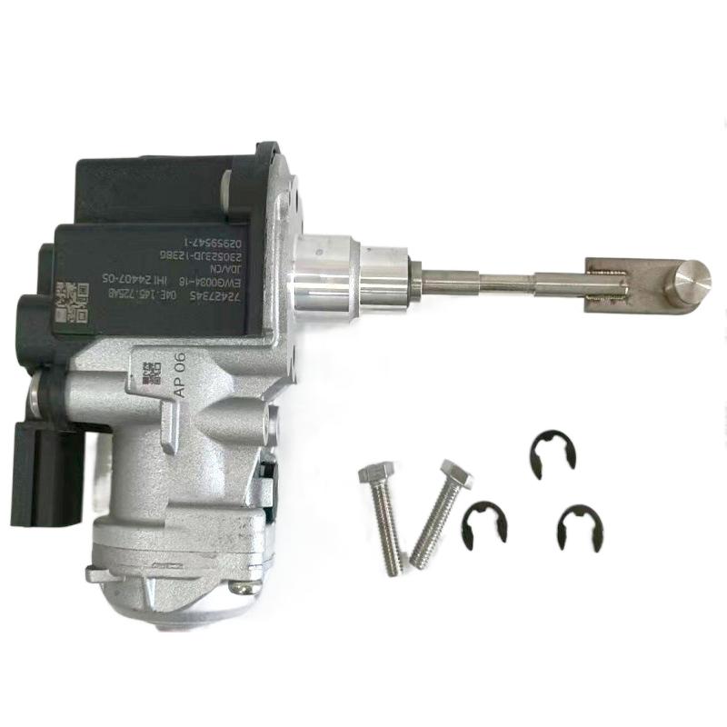 Турбодетали td025 актуаторы 04e145725ab 04e198725c 04e145713b турбокомпрессор