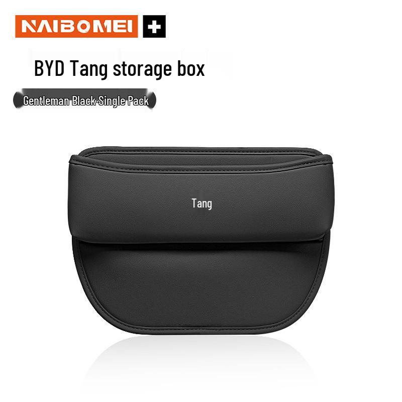 BYD Tang DM/dmi Car Seat Gap Storage Box