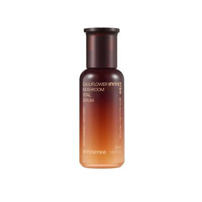 Сыворотка Flower Mushroom Vital 50 мл