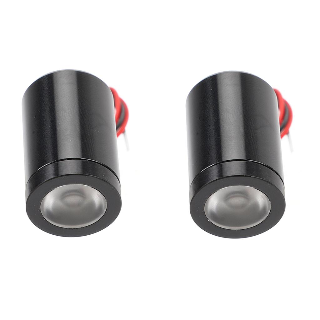 2 шт. Мини светодиодный прожектор для внутреннего освещения картин, художественный акцентный светильник для живописи, растений, ювелирных изделий