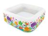 Inflatable Aquarium Pool 159 X 159 X 50 Cm INTEX 57471