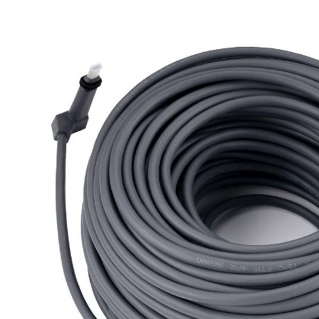 For Starlink Cable Waterproof Stable Signal Transmission High Flexibility Satellite Replacement