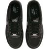 Nike Кроссовки Nike Air Force 1 для детей, синтетическая кожа, удобные, универсальные, с поддержкой, низкие, Черные IR0270-001
