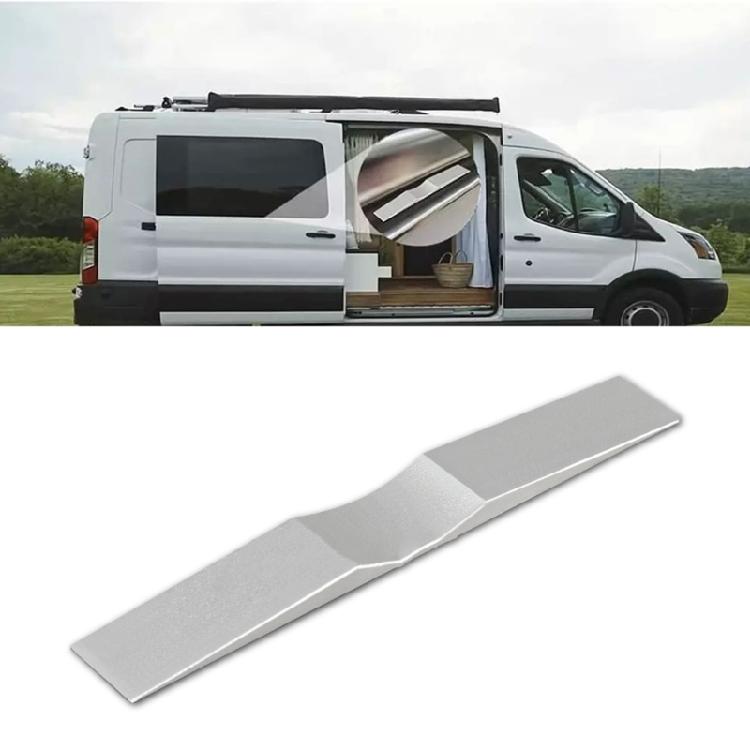 Sliding Door Stoppers Midway Door Stoppers Modification Accessories for Privacy Replacement Aluminum Door Stop