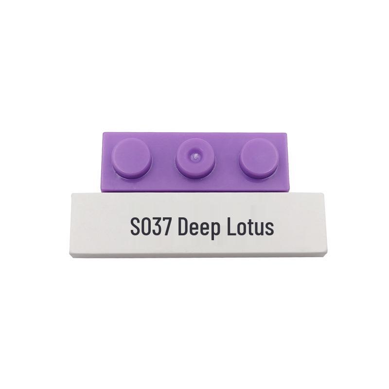 Compatible LEGO 99773 Science Education Building Blocks - Small Parts, Finished Product, No Box