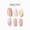 Magic Press Блеск (Длинный овал)