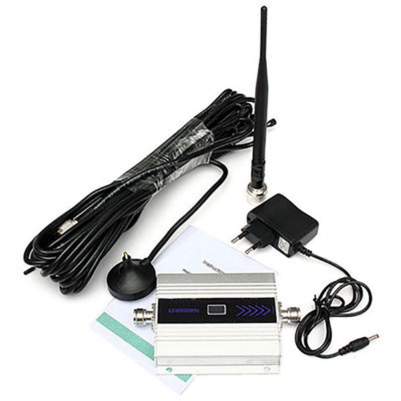 Улучшенный 2100 МГц/1800 МГц/900 МГц 2G/3G/4G/5G сотовый телефон усилитель сигнала антенны усилитель сигнала усилитель сигнала GSM повторитель сигнала покрытие всего дома