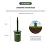 Camouflage Net Support Ground Peg