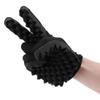Curly Hair Barber Gloves Sponge Braiders Dreads Dorm Hairstyling Hairdressing Twisting Tool for Artists Beginner