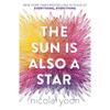 The Sun Is Also A Star New York Times Bestselling Paperback