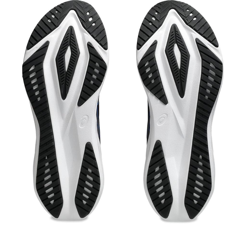 Кроссовки для бега VERSABLAST 4 1011B982 002 см 3E [Asics] Мужские (Черный/Иллюзионный синий) 27,0