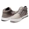 Timberland Davis Square Low Top Прочные нескользящие дышащие повседневные кроссовки мужские кроссовки серые A1SES030