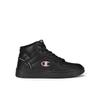Sneakers Champion REBOUND 2.0 MID S11471-KK005 Black