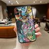 Pokemons New Phone Case for Samsung S20 S21 S22 S23 S24 FE Ultra Plus Lite S21S A07 A17 A36 A37 A55 A57 F06 F16 M06 M16 M56