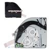 Game Console DVD Drive Module Plug and Play Optical Disc DVD Drive Replacement for CFI 1215A 1200 Se