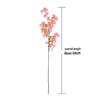 Cherry Blossom Bonsai Fake Plant for Home & Wedding Decoration