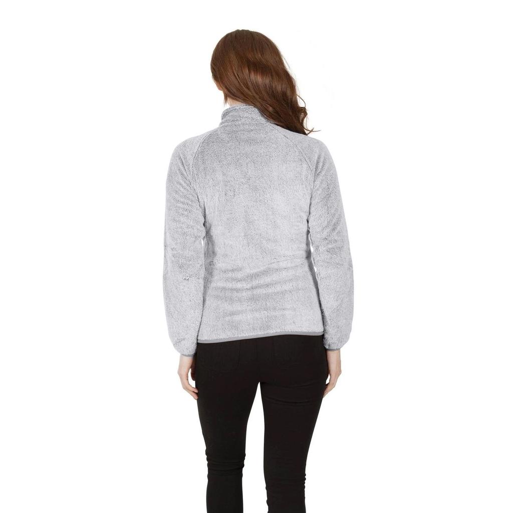Womens/Ladies TELLTALE Winter Fleece Jacket