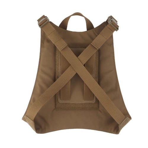 WarmHeartting Tactical Helmet Carrier, Night Vision Pouch, Quick Access, Rapid Deployment, Airsoft Hunting Helmet Pouch