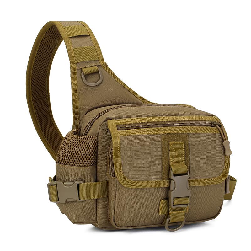 Крутой тактический многофункциональный набор сумок Walker