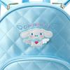 Sanrio Мини-рюкзак Sanrio Cinnamoroll с надписью Рюкзак Cinnamoroll Cinnamoroll 26 x 20 x 15 см Персонаж SANRIO 124575 (САНРИО)