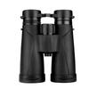 Waterproof Magnesium Alloy Binoculars, Low Dispersion Hd Lens, Outdoor Telescope, Ed Glass, 10x50, Ipx7