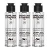 Органический концентрат розовой воды Franceoise 100% тоник для розовой воды 100мл 1+1+1, 3 шт.