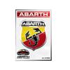 Abarth 21500 Large Crest Sticker