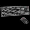Lenovo KM125 Pro Wireless Keyboard and Mouse Combo