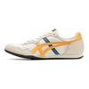 ONITSUKA TIGER Кроссовки унисекс Serrano Cream Tiger Yellow 1183B400-101