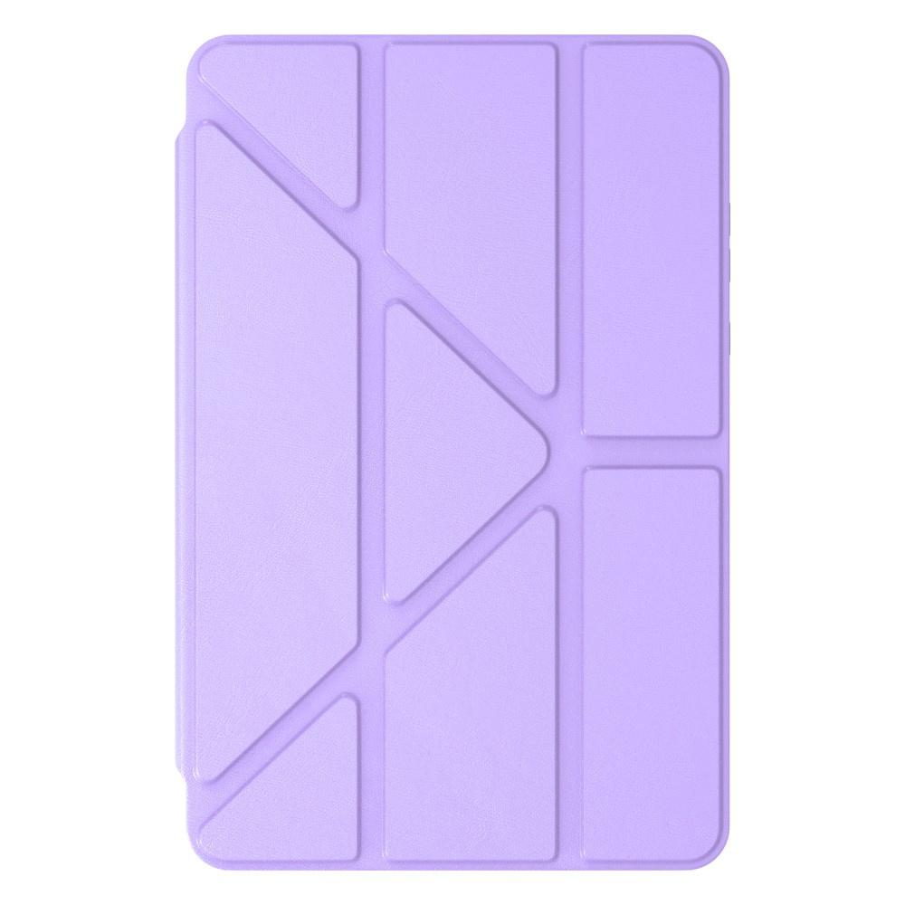 Case for Xiaomi Redmi Pad SE 8.7", Origami, purple