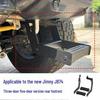 Педаль для входа на заднюю дверь Jimny 18-25 JB74 3/5-дверный