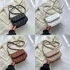 Stylish Minimalist Women's Crossbody Bag For Autumn Season Trendy Casual Use