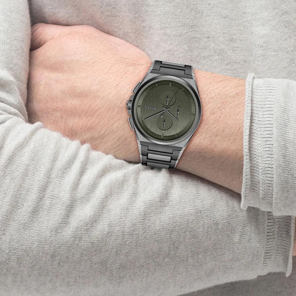 Hugo Boss 1514045 Мужские часы