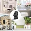 Creative Design 3in1 Phone Holder Unique Design Creative Moai Statue  Office Desk