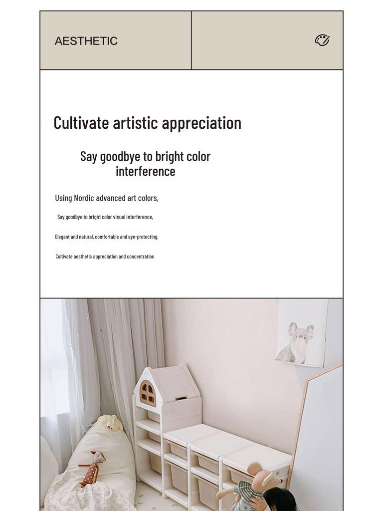 Beiyi Non-Toxic XPE Baby Crawling Mat: Thick, Odorless Foam for Infants and Kids.