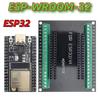 ESP32 Development Board WiFi+Bluetooth-compatible Module ESP32 WROOM-32D Development Board Low Power Consumption for Smart Home
