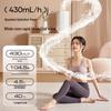 Midea SR-3R50 Увлажнитель воздуха с функцией распыления тумана, китайская вилка (адаптер в комплекте)