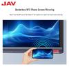 JAV 85-inch AI Interactive Conference Flat Panel (CN version)