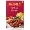 EVEREST Masala Chhole 50 Gram Pack Of 1 Authentic Indian Spice Blend For Chickpea Dishes