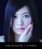 CD AIRA MITSUKI - 6 FORCE Япония ОбиЯпонская поп/рок Б/У