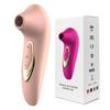 Erotic Suction Cup Couple's Sex Toy – Female Masturbator for Instant Orgasm