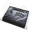 ClearView HORI Fighting Stick Silent High Hardness 9H Type LCD Protective Film High Hardness 9H Film Made In Japan SPF-039 Anti-Glare