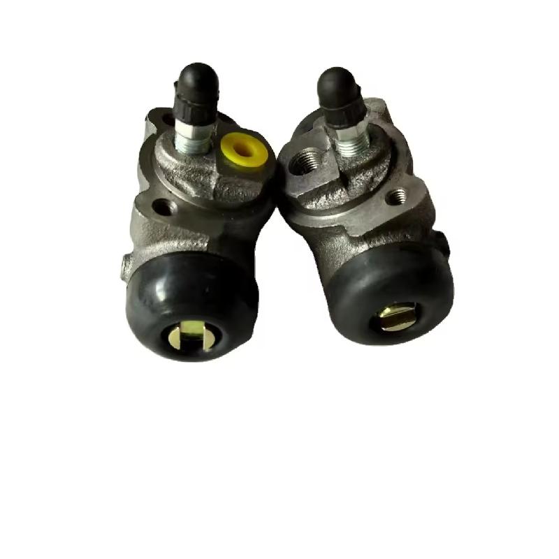 Оригинальный задний тормозной цилиндр для Dongfeng Dfm Dfsk K01 K07 K17 Channa Changan Star Faw T57 6371ca1023 Ca1024 Gf900 Ca5024 Ca1020