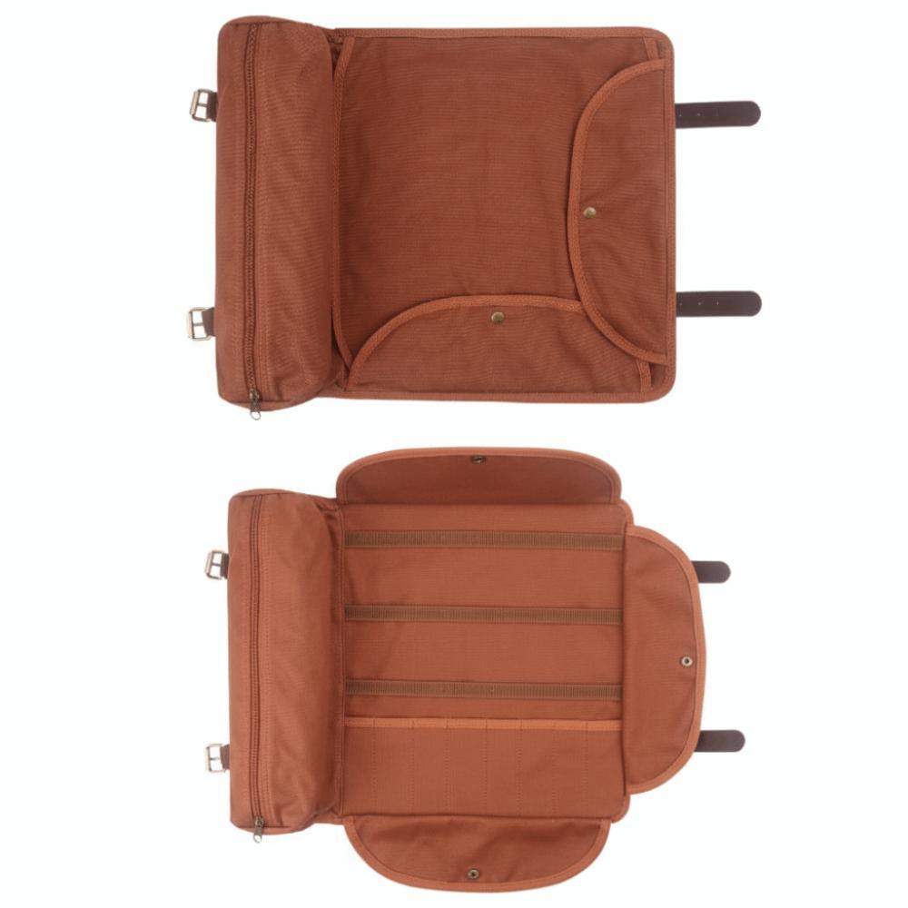 Blender Professional Bartender Kit Travel Bag Bar Tool Bag 25-Piece Mixology Set  Home Bar