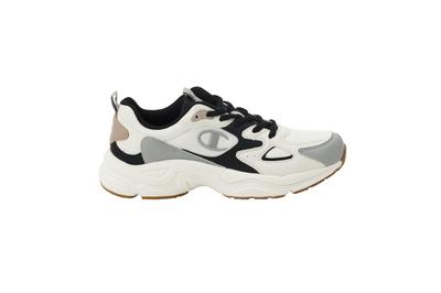 Кроссовки One Point Logo COUNTLESS MESH Retro Running LEGACY S11741 x Серый см Женские Off-White 24.0